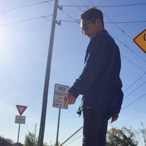 Meet your Posher, Zachary